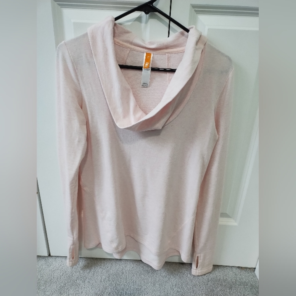 Lucy top